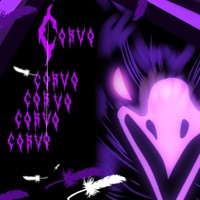 Corvo - Single - PeJota10*, BD RAPS & ML Studio Oficial