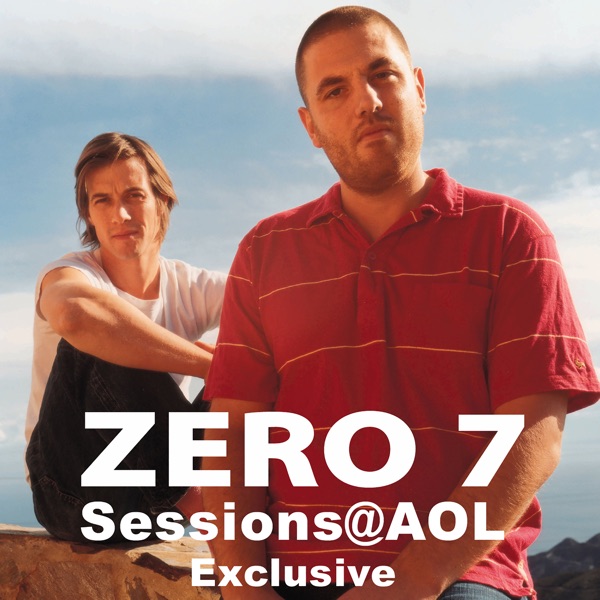 Sessions@Aol - EP (Live)