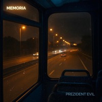 Memoria - Single - Prezident Evil