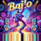 BAILO - ELIX ROUGE lyrics