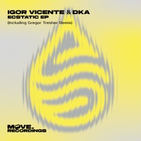 Ecstatic - Igor Vicente & DkA
