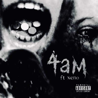 4am (feat. xeno) - Single
