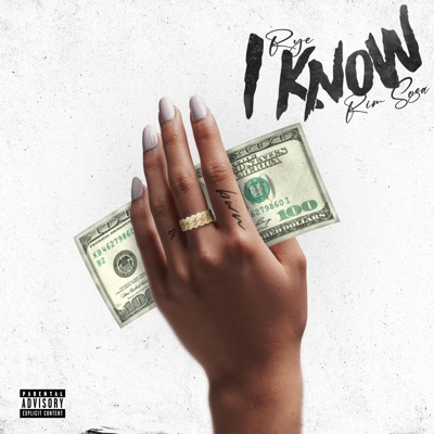 I Know (Radio Edit) - Single