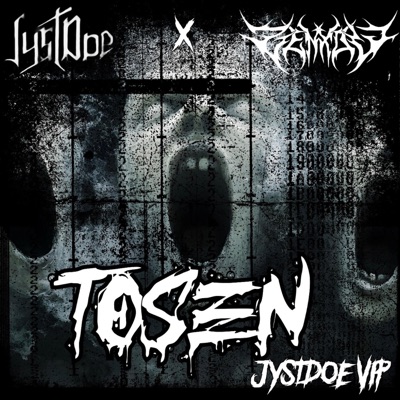 ZENXOW X JYSTDOE - TOSEN (JYSTDOE VIP) - Single