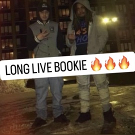 Target (feat. Bookie) [Live] Killa Crook