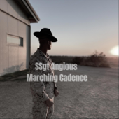 Usmc Marching Cadence