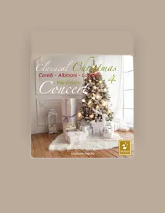 聆聽 Radio-Symphonieorchester Stuttgart、觀看音樂影片、閱讀小傳、查看巡演日期等！