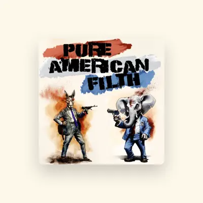 Listen to Pure American Filth, watch music videos, read bio, see tour dates & more!