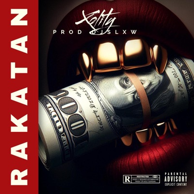 RAKATAN (feat. DjSlxw) - Single