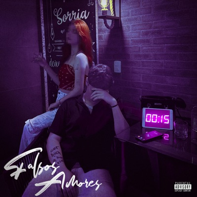 Falsos Amores - Single