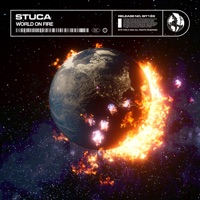 World on Fire - Single - STUCA