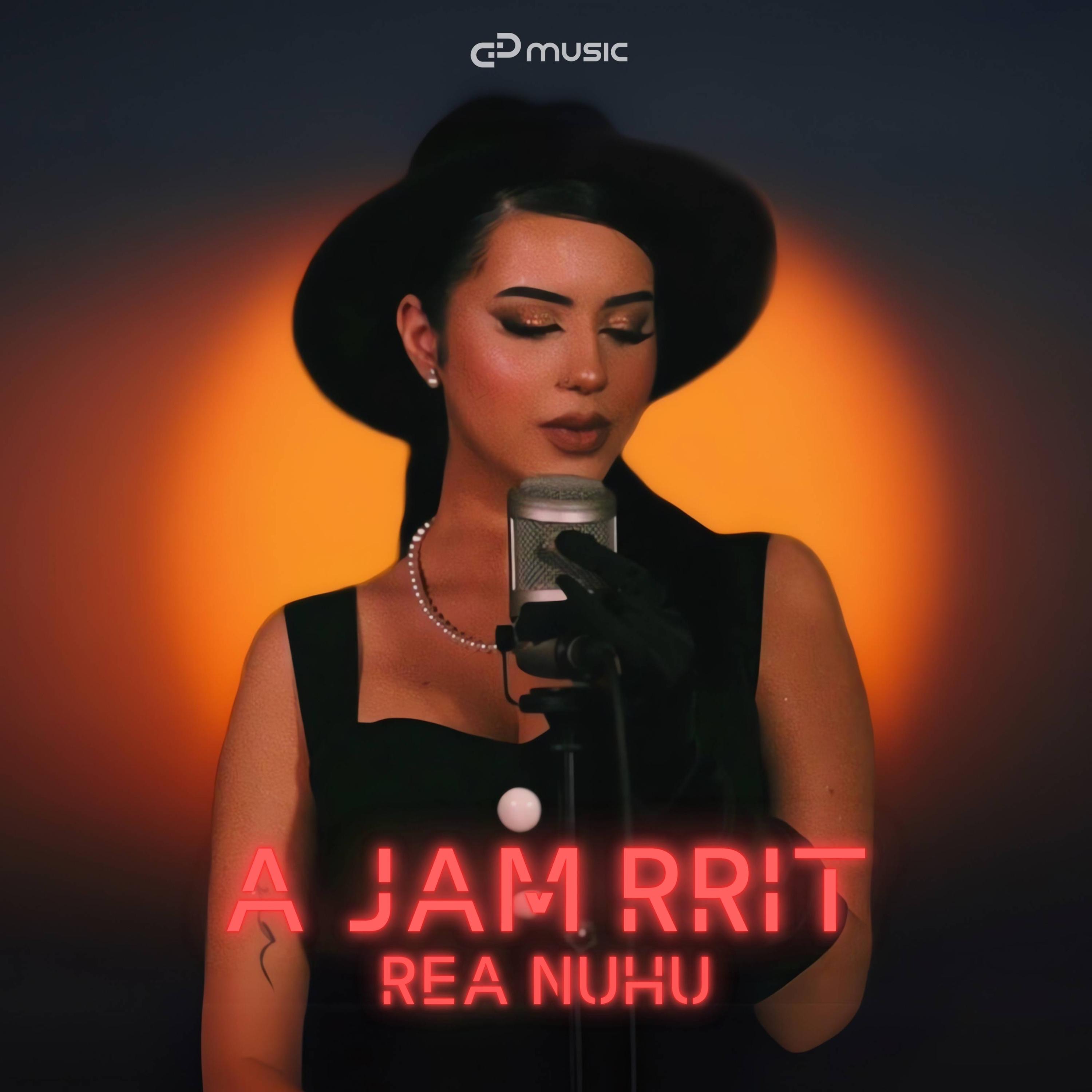 Rea Nuhu - A Jam Rrit