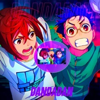 Okarun & Ayase vs Turbo abuela (Dandadan) - Single - Vaixer