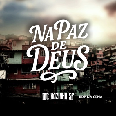 Na Paz de Deus - Single
