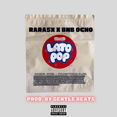 Lato Pop - Single