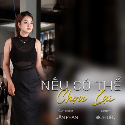 Nếu Có Thể Chọn Lại - Single