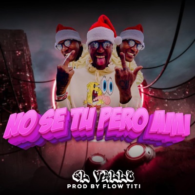 No Se Tu Pero A Mi - Single
