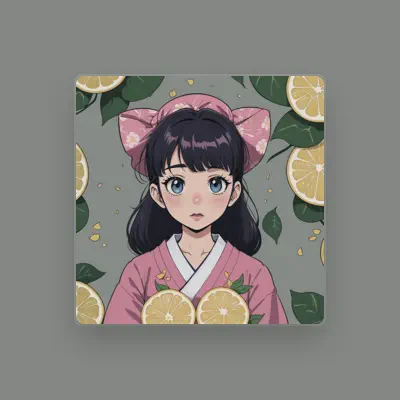 Listen to Lullaby Lemon, watch music videos, read bio, see tour dates & more!