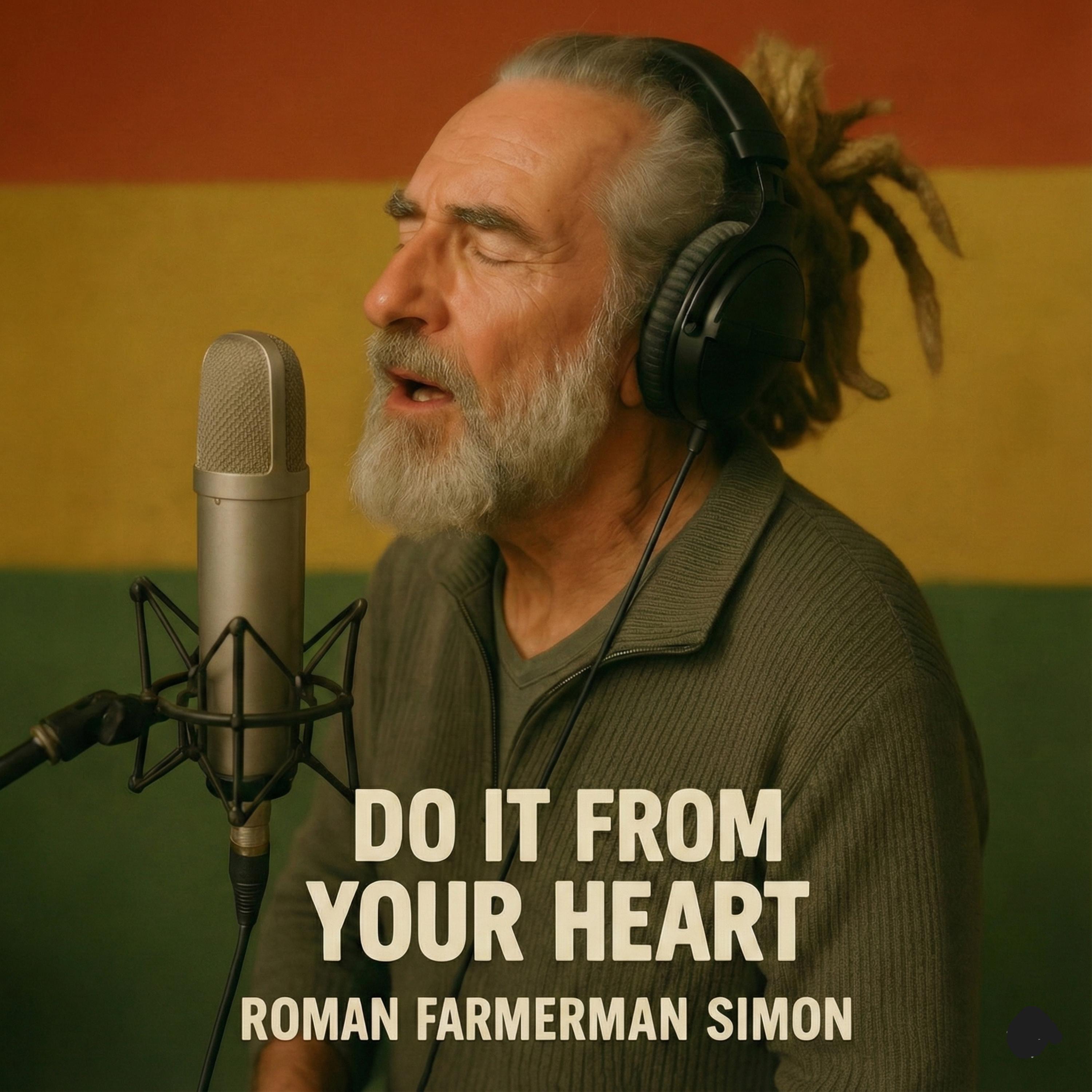 Do It From Your Heart - Single