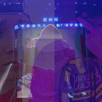 Lost Soul(Through the Storm Pt. 2) - Single