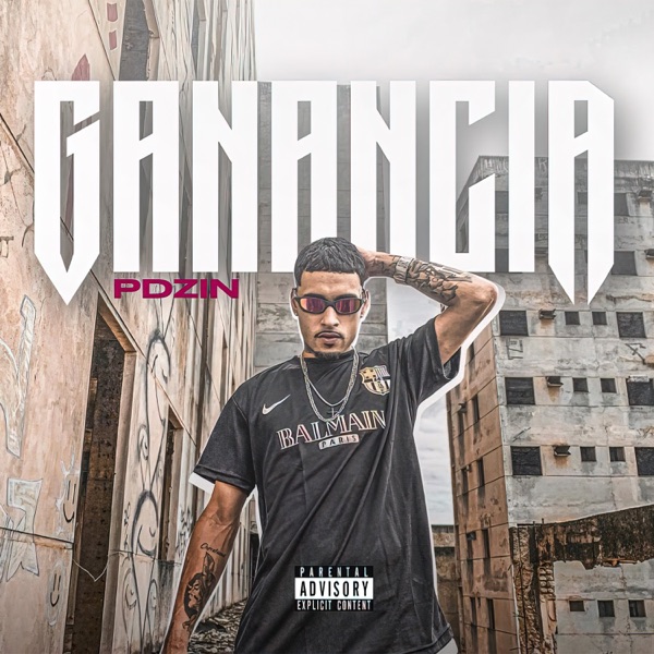 Ganância