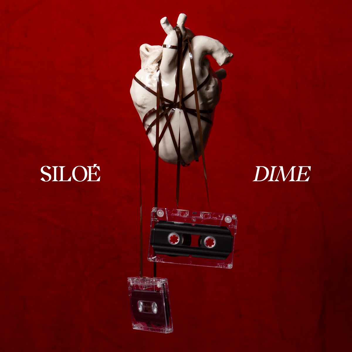 Dime - Single cover art