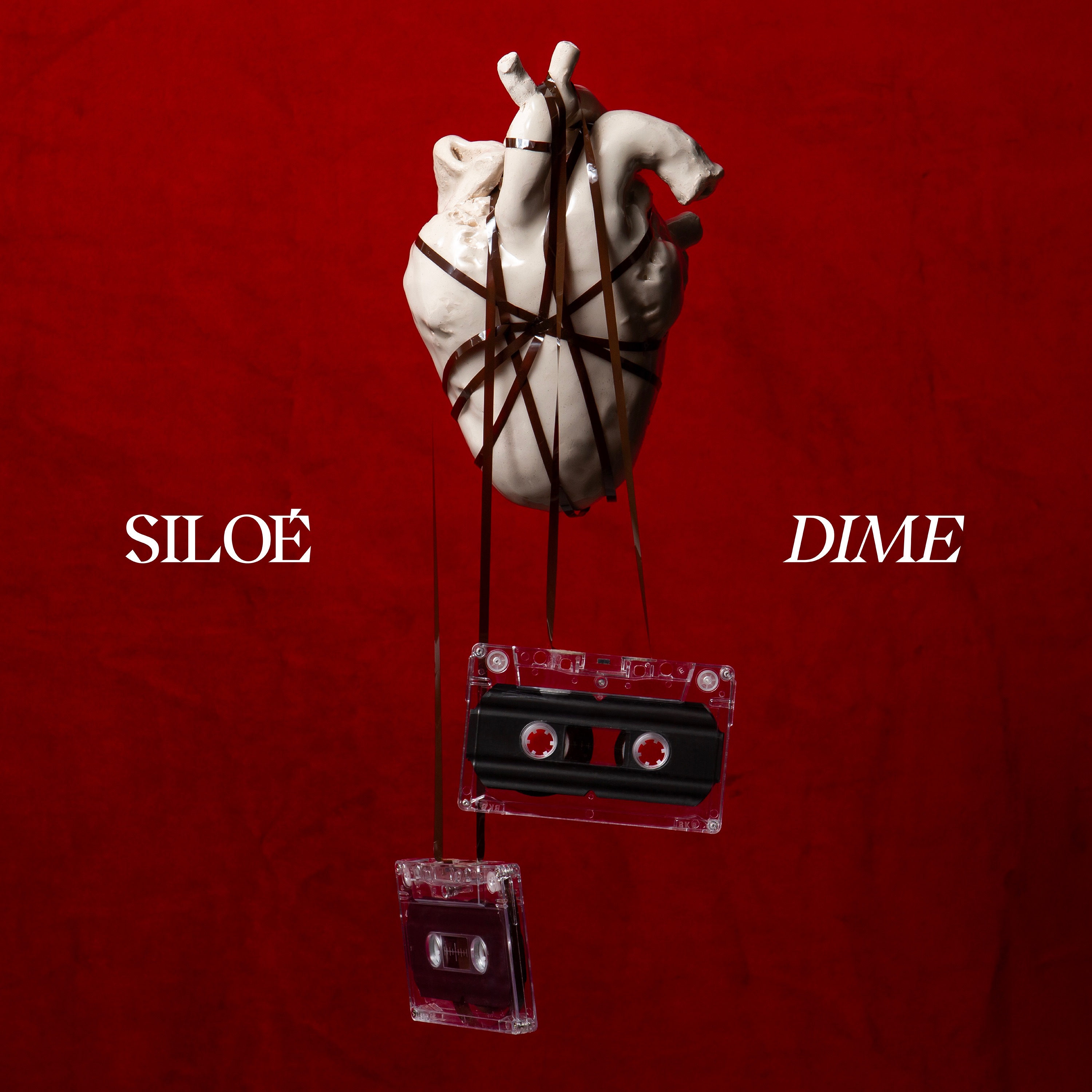 Dime - Single