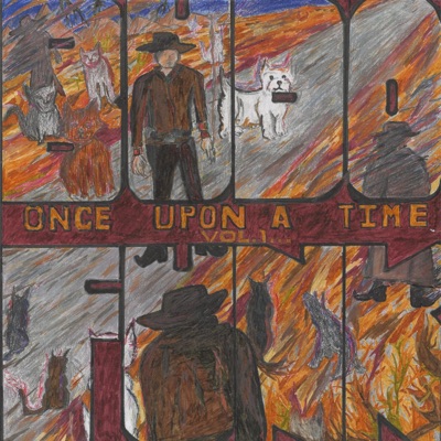 Once Upon A Time...Vol.1