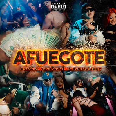 Afuegote - Single