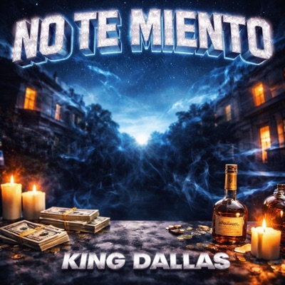 NO TE MIENTO - Single