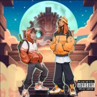 Red Sun 2 - Lo Katana & Ross Colon