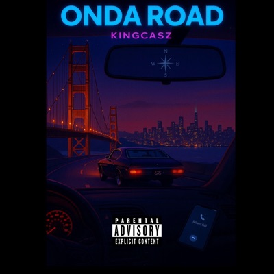 ONDA ROAD (Radio Edit) - Single