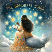 The Brightest Stars - Single - The Tambourine Social