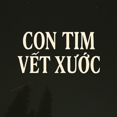 con tim vết xước (feat. thanhluan) - Single
