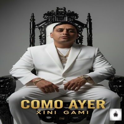Como Ayer - Single