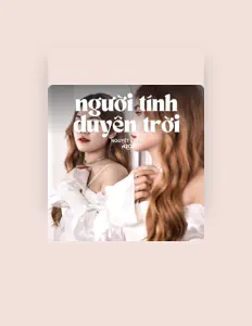 Nguyệt Chan dinle, müzik videolarını izle, biyografisini oku, tur tarihlerini ve daha fazlasını gör!