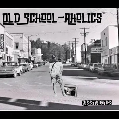Old School-Aholics