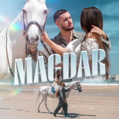 Magdar - Single