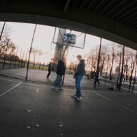 Alles was du nicht bist - Single - AMS & Calli