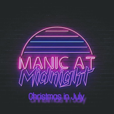 Christmas In July - Single