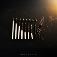 Спичка - Single - ODURACHEN