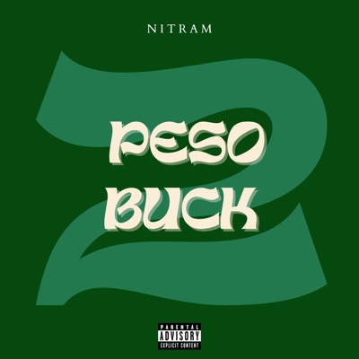 peso2buck - EP