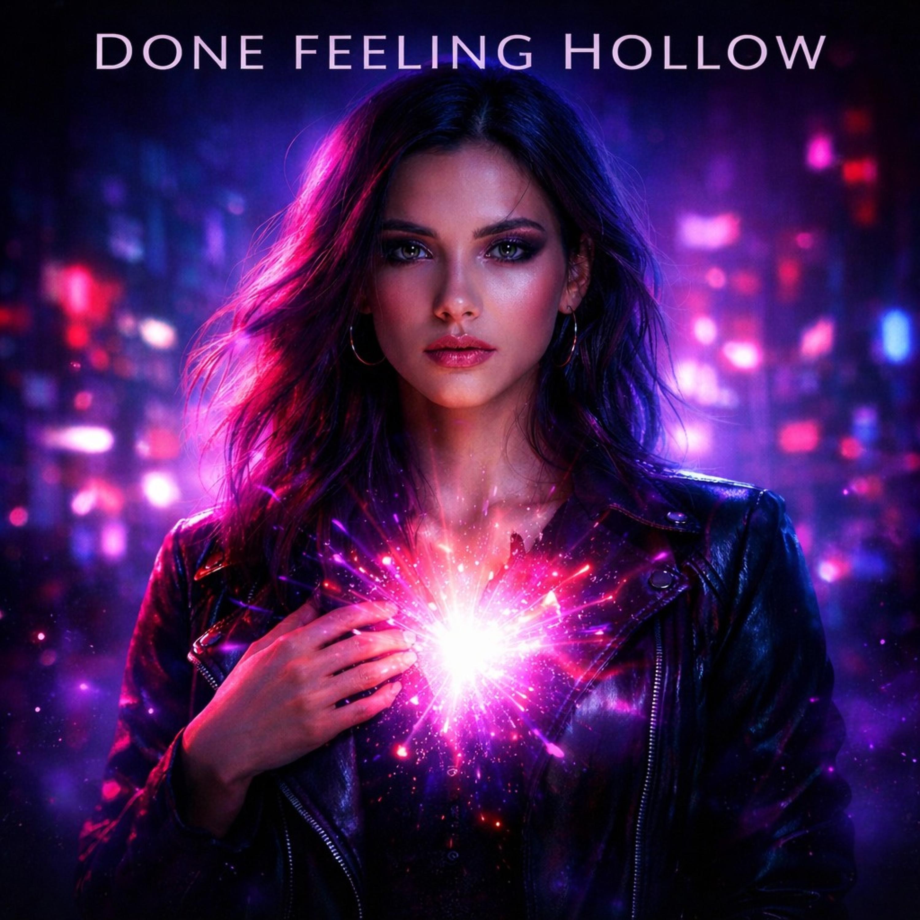 Power Heart Studio - Done Feeling Hollow