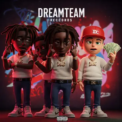 Listen to Drag - Single by SoloDTOE