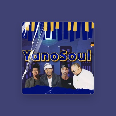 Listen to Ayomano, watch music videos, read bio, see tour dates & more!