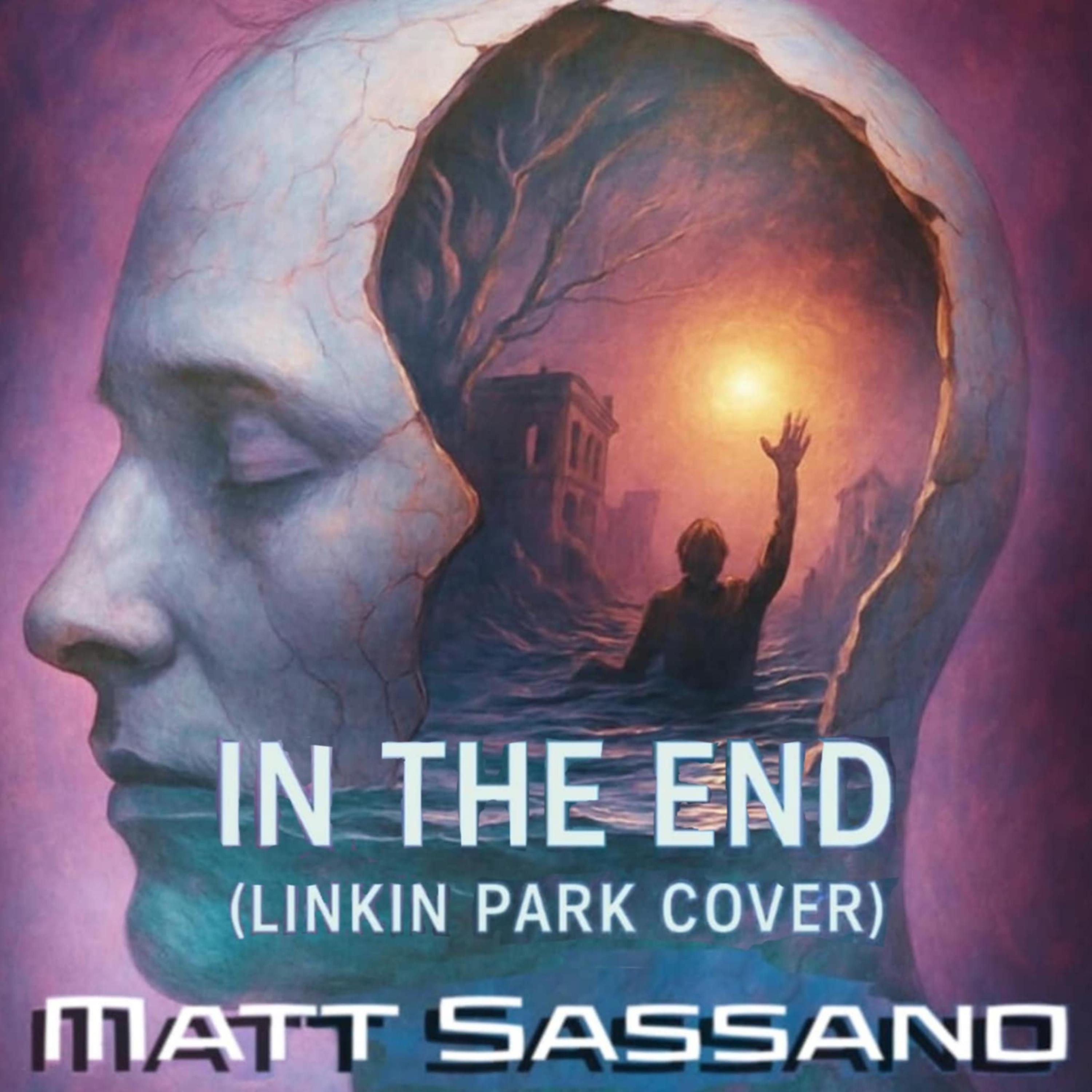 In The End - Single