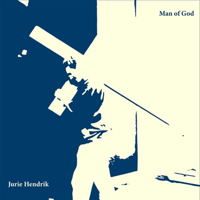 Man of God - Single