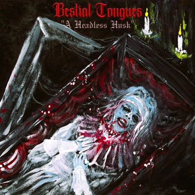 A Headless Husk (feat. Weeping) - Single