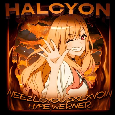 Halcyon - Single