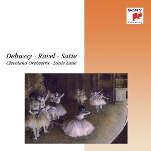 Debussy: Petite Suite - Satie: Gymnopédies Nos. 1 & 3 - Ravel: Introduction et Allegro, M. 46